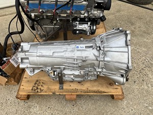 Moteur V8 suralimenté LSA de 6,2 litres haute performance pour Chevrolet, compatible avec la transmission 6L90E, performances améliorées pour Patrol, d'occasion - Product Image 2