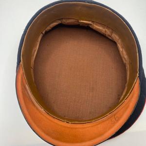 Gorra de Visera de Oficina Especializada M1910 del Ejército Imperial Alemán de la Primera Guerra Mundial - Coleccionable, Impermeable, Ajustable, Unisex - Product Image 5