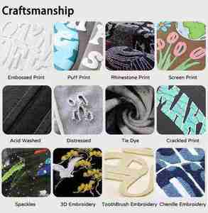 Fashion Men's Hoodies Sweatshirts Y2k <b>Gothic</b> Printed Men's Streetwear <b>Hoodie</b> Hip Hop Long Sleeve Heavyweight Oversized Hoodies - Product Image 5