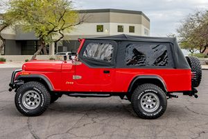 Gran Oferta: Jeep CJ-8 Scrambler 4x4 Usado de 1982 - Product Image 3