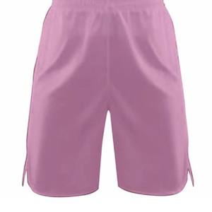 Uniforme de basket-ball pour hommes de style luxueux taux de gros anti-rides uniforme de basket-ball pour hommes entièrement personnalisé avec poids léger - Product Image 4