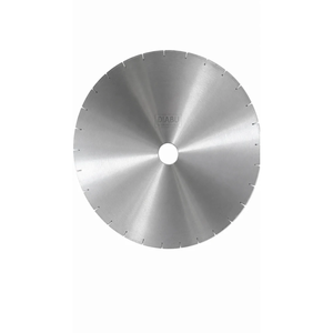 STEEL CORE - 440x4.0x50 - 32T (3x14) for Diamond <b>Saw</b> Blade - Product Image 1