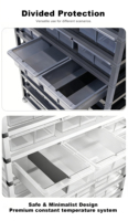 Support pour reptiles en kit, livraison rapide, sans outils, en stock, expédition sous 14 jours