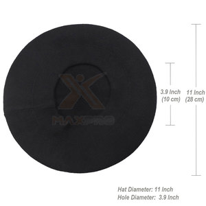 หมวกเบเร่ต์ขายดีปี 2026 ผลิตภัณฑ์ที่ยั่งยืน จัดส่งโดยตรงจากโรงงาน หมวกเบเร่ต์คุณภาพสูง - Product Image 4