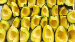 Aguacate Cremoso Premium VDELTA |   IQF Congelado |   Mejor Precio OEM Exportación desde Vietnam - Product Image 5