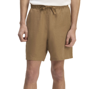 Fermeture éclair avec bouton plus proche Meilleure vente Shorts de bain pour hommes Orienté vers l'exportation Séchage rapide Vêtements de plage Shorts Fabricant de BD - Product Image 4