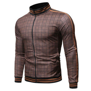 Meilleures ventes Ensemble de survêtements de sublimation personnalisés pour hommes Survêtements d'entraînement à séchage rapide de haute qualité pour l'hiver Meilleures ventes pour hommes - Product Image 3