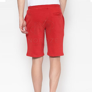 Pantalones Cortos Casuales para Hombre, Hechos en Pakistán, de Alta Calidad, con Contraste de Color, Cintura Elástica, Secado Rápido, Transpirables y Cómodos - Product Image 4