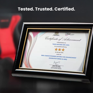 Sang trọng tùy chỉnh Euro 621 PU sửa đổi ghế xe thể thao độc đáo và độc quyền thiết kế với mô hình may - Product Image 6