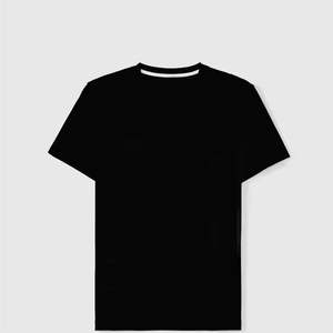 T-shirts graphiques personnalisés pour hommes du fabricant de vêtements T-shirt respirant surdimensionné sérigraphié Design vierge - Product Image 3