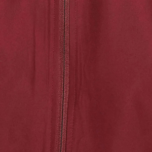 Coupe-vent d'extérieur pour hommes de marque personnalisée veste d'hiver coupe-vent légère à capuche en tissu imperméable et écologique - Product Image 6