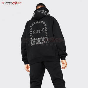 Chándal de diamantes de imitación para hombre con brillo reflectante y ajuste deportivo para baile o puesta en escena, chándal de diamantes de imitación para hombre - Product Image 5