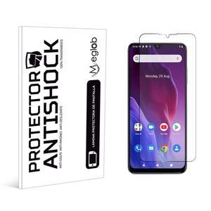 ฟิล์มกันรอยหน้าจอ Cubot P60 รุ่น Antishock ผลิตภัณฑ์เด่น - Product Image 1