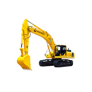 Cater 420F TLB 420B รถขุดเรโทรพร้อมรถแบคโฮเดอร์ตักแมวส่วนประกอบมอเตอร์หลัก - Product Image 6