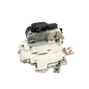 CERRADURA TRASERA IZQUIERDA AUDI A4 Avant (8ED) 8E0839015AA (04>08) - Product Image 3