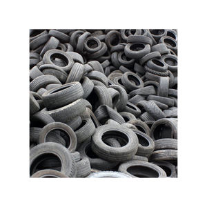 Neumáticos usados mixtos en stock para reventa comercial y exportación - Product Image 3