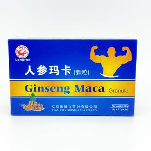 Té Herbal Maca Vitality Care en Oferta, Suministro al por Mayor de Fábrica Africana - Product Image 1