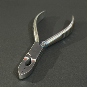 Ring Opening Closing Pliers <b>DIY</b> Industrial Grade OEM/ODM Customizable Color Logo High Quality Gray Rocks 1 Year Warranty <b>Tool</b> - Product Image 4