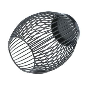 Décorations au design élégant Support de bougeoir conique à une tête en aluminium vintage avec votive en verre transparent - Product Image 6