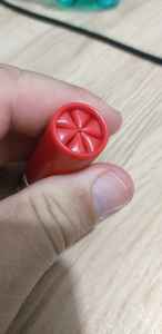 6x High-Magnification Steel Curling 12 Caliber Metal Hunting <b>Accessory</b> 6 Star Oren Celik Makina ORM60312 for Optimal Performance - Product Image 6