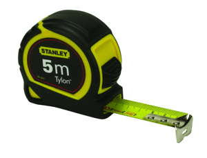 Flessometro Bi-Materiale Mt. 8x25 mm. - Product Image 1