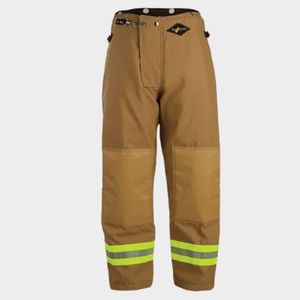 Pantalon de pompier durable pour la protection - Product Image 3