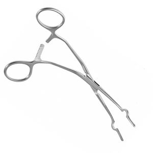 Pinzas Quirúrgicas de Alta Calidad MEDIHEAL SURGICAL CORPORATION, Pinzas para Arterias, Quirúrgicas, Veterinarias, Médicas, de Acero Inoxidable Alemán, Vasculares - Product Image 4