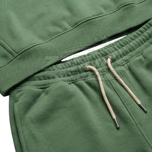 Trajes Deportivos Bordados de Estilo Nuevo a Precio Económico, los Más Vendidos, con Diseño de Logotipo Personalizado - Product Image 6