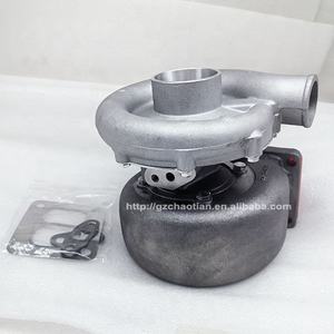 7N-7748 турбонагнетатель 3306 двигатель турбо Строительная техника запчасти 140G 160H турбо 7N7748 0R5807 - Product Image 5