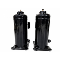 Compresseur à spirales Copeland ZB58KQE-TFD-551 pour HVACR