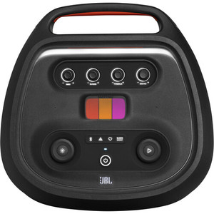 ลำโพงพกพาพลังเสียงสูงสำหรับงานปาร์ตี้ พร้อมไฟ RGB วูฟเฟอร์ 8 นิ้ว - Product Image 3