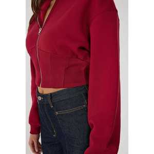 Sudadera con Capucha y Cremallera - Product Image 4