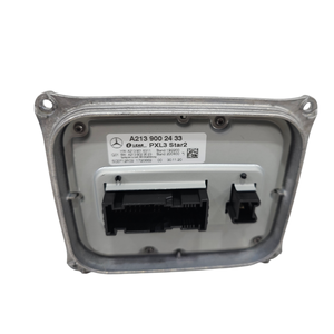 UNIDAD DE CONTROL DE FAROS LED MERCEDES Clase E Serie Cabrio (A238) A2139002433 (17>) - Product Image 5