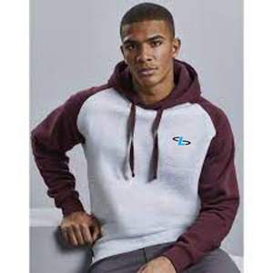 ชุดออกกำลังกายมีฮู้ดสำหรับผู้หญิงชุดวิ่งขนาดพิเศษชุดวอร์มลำลองออกแบบได้ตามต้องการ - Product Image 5