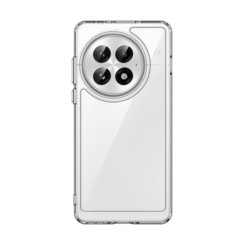 Transparent White