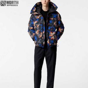 Meilleure vente femmes doudoune femmes demandé veste femmes doudoune imperméable hiver bulle doudounes 2025 duvet de canard - Product Image 6