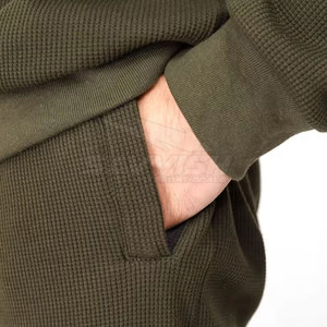 Survêtement d'hiver pour homme le plus vendu, sur mesure, écologique, respirant, 100 % coton, haute qualité, nouvelle arrivée en promotion - Product Image 6