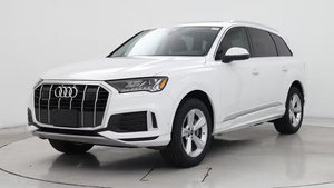 Audi Q7 Premium Plus 45 2024 Seminuevo en Excelentes Condiciones - Product Image 4