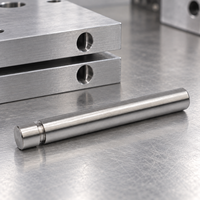 Tige filetée lisse non standard usinée CNC en acier inoxydable 304 316 A2 A4, fixation spéciale personnalisée OEM, marque M-lathe