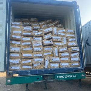 Nhà sản xuất SVR 3L cao su tự nhiên trong Bale SVR 3L Pallet gỗ bao bì Việt Nam Xuất xứ 33.33 kg mỗi kiện - Product Image 4