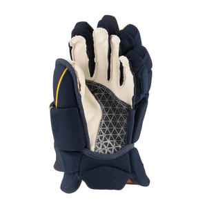 Gants de hockey sur glace haute performance 300GSM Tissu extensible léger pour la flexibilité et le confort - Product Image 3