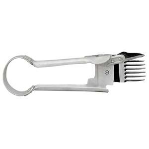 One Hand <b>Sheep</b> <b>Clipper</b> Stainless Steel Reusable Hair Removing Tool Animal Care Veterinary Instruments SURGIGYNE International - Product Image 4