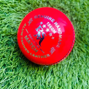 BALÓN DE CRICKET MATCH ROSA HOMBRE TALLA 156GM - Product Image 1