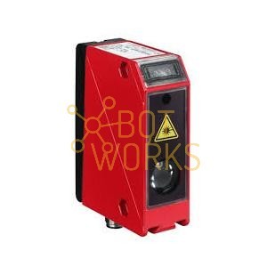 Sensore di Movimento e Posizione Leuze Electronic 50106593 Nuovo - Product Image 1