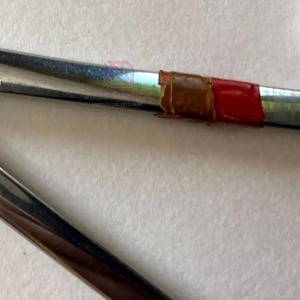 Pinces de rhinoplastie ORL en acier inoxydable, instruments de précision pour la chirurgie nasale destinés aux chirurgiens professionnels - Product Image 2