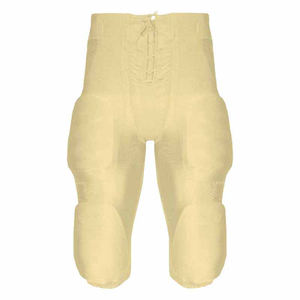 Ropa deportiva personalizada para adultos, uniformes de fútbol americano, precio al por mayor, suministro directo de fábrica, uniforme de fútbol americano - Product Image 6