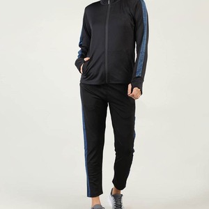 Conjuntos Deportivos Casuales Más Recientes de 2025, Trajes Deportivos de Alta Calidad para Correr y Gimnasio, Conjuntos al por Mayor - Product Image 4