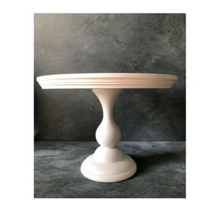 Fantástico Soporte para Tartas de Madera, Ideal para Grandes Eventos y Hermosa Exhibición de Postres con la Belleza Natural de la Madera - Product Image 4