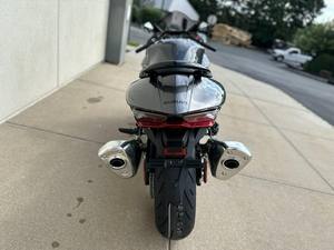 Rendimiento de potencia 2025-2026 Suzukis Hayabusas 1340 cc 4 cilindros 4 tiempos Nueva motocicleta deportiva Envío puerta a puerta - Product Image 2