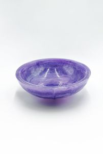 Parfect ชามเรซินแบบเต็มพร้อมฐานสำหรับช็อคโกแลตลูกอมขนมหวานและเครื่องประดับ - Product Image 2